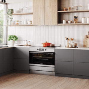 Stoves & Cooktops